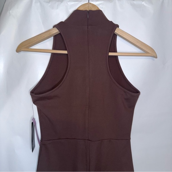 Wild Fable Taupe Cropped Pants - Picture 5 of 10